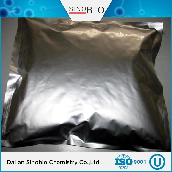 Pharmaceutical Raw Material Dimethyl Sulfone Msm CAS 67-71-0 with Fast Delivery