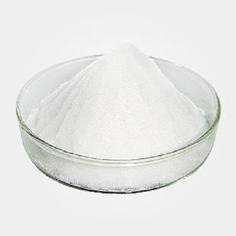 Top Quality Crystal Amino Glycine CAS 56-40-6 Glycine Powder