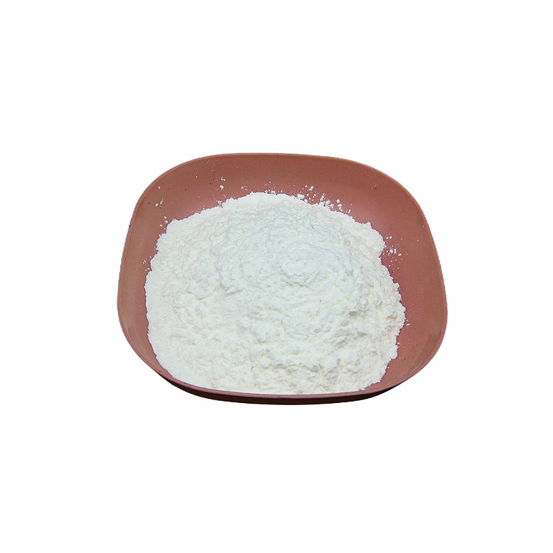 High Quality and Inexpensive Chemical Food Additive Magnesium Gluconate