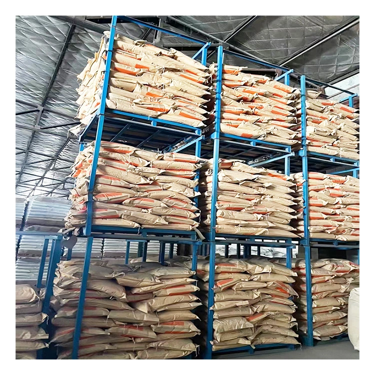 Feed Additive Feed Grade Feso4 Ferrous Sulphate Monohydrate CAS 13463-43-9