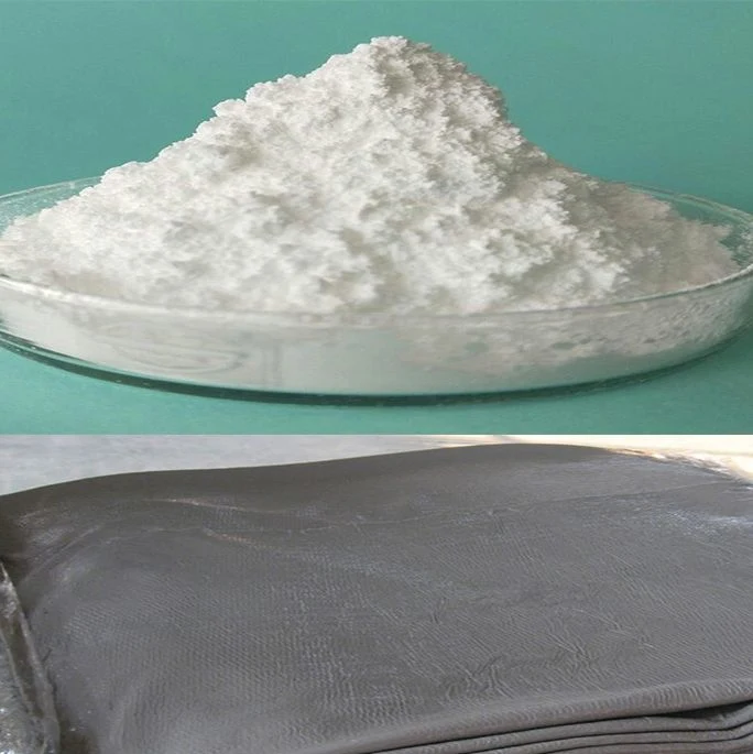 20kg/Bag Zinc Stearate From China CAS No. 557-05-1