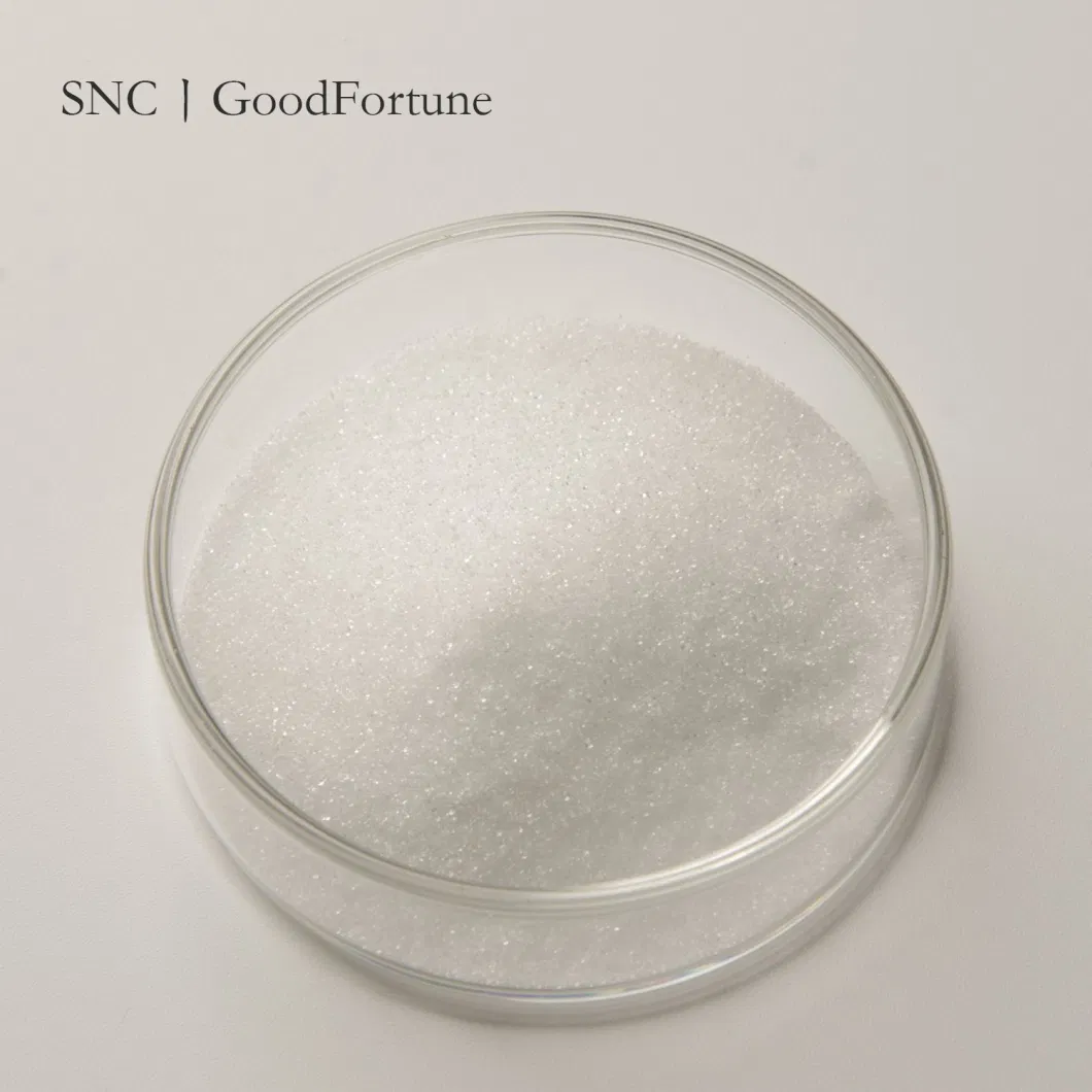 Food Grade Factory Wholesale Price CAS. 18996-35-5 Sodium Dihydrogen Citrate