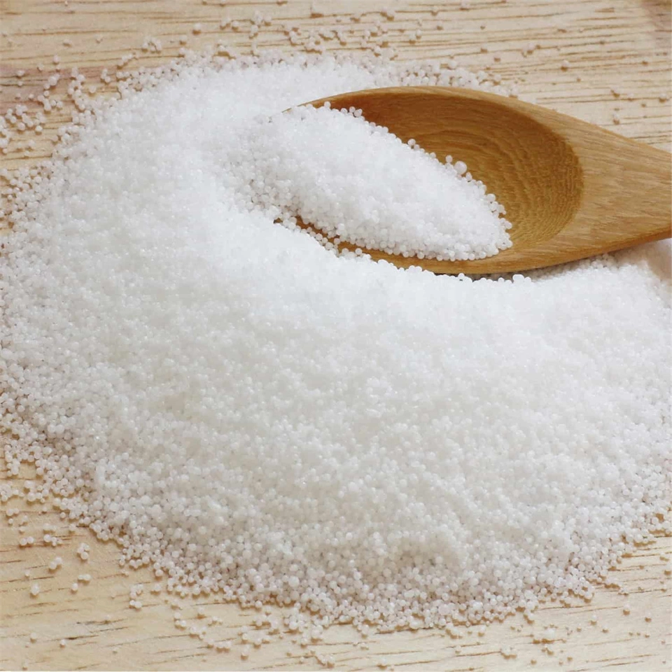 White Beads Triple Pressed Stearic Acid for Cosmetic Raw Materials