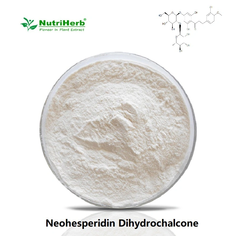 Wholesale Supply Citrus Aurantium Extract Neohesperidin Dihydrochalcone