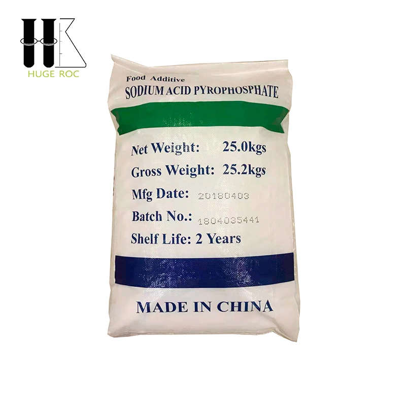 Tetra Sodium Pyrophosphate Tspp Chemical Formula Na4p2o7