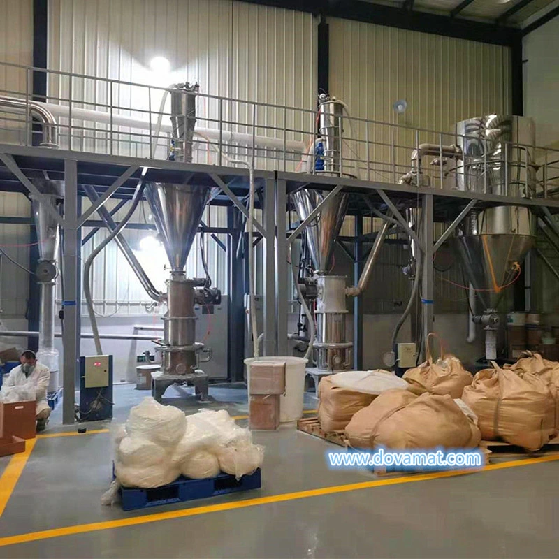 Seasoning Agent Ferric Pyrophosphate (PF) Fccv Anhydrous