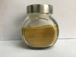 Foliar Fertilizer Raw Material Calcium Sodium Edetate with Humic Acid