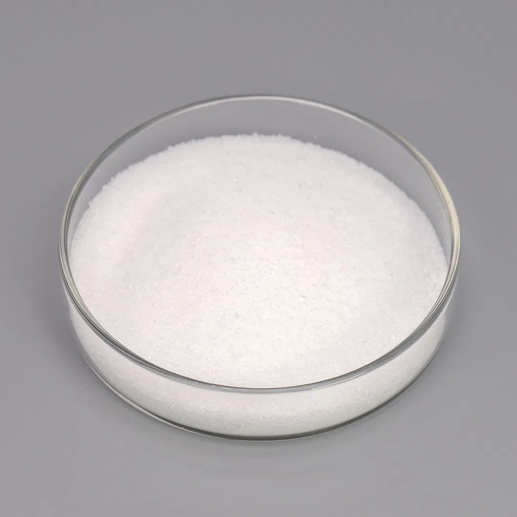 Professional Food Additive Making Food Delicious Sodium Dihydrogen Citrate