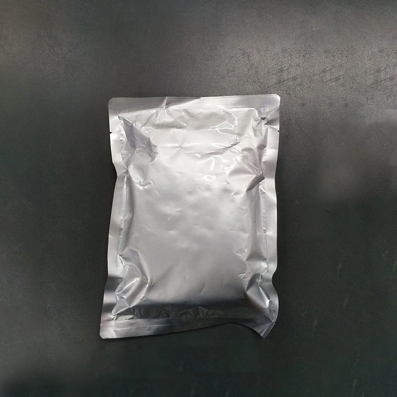 Supplement Raw Material Zinc Gluconate CAS No 4468-02-4