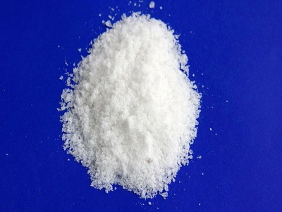 . Food Grade 99% Zinc Gluconate Powder