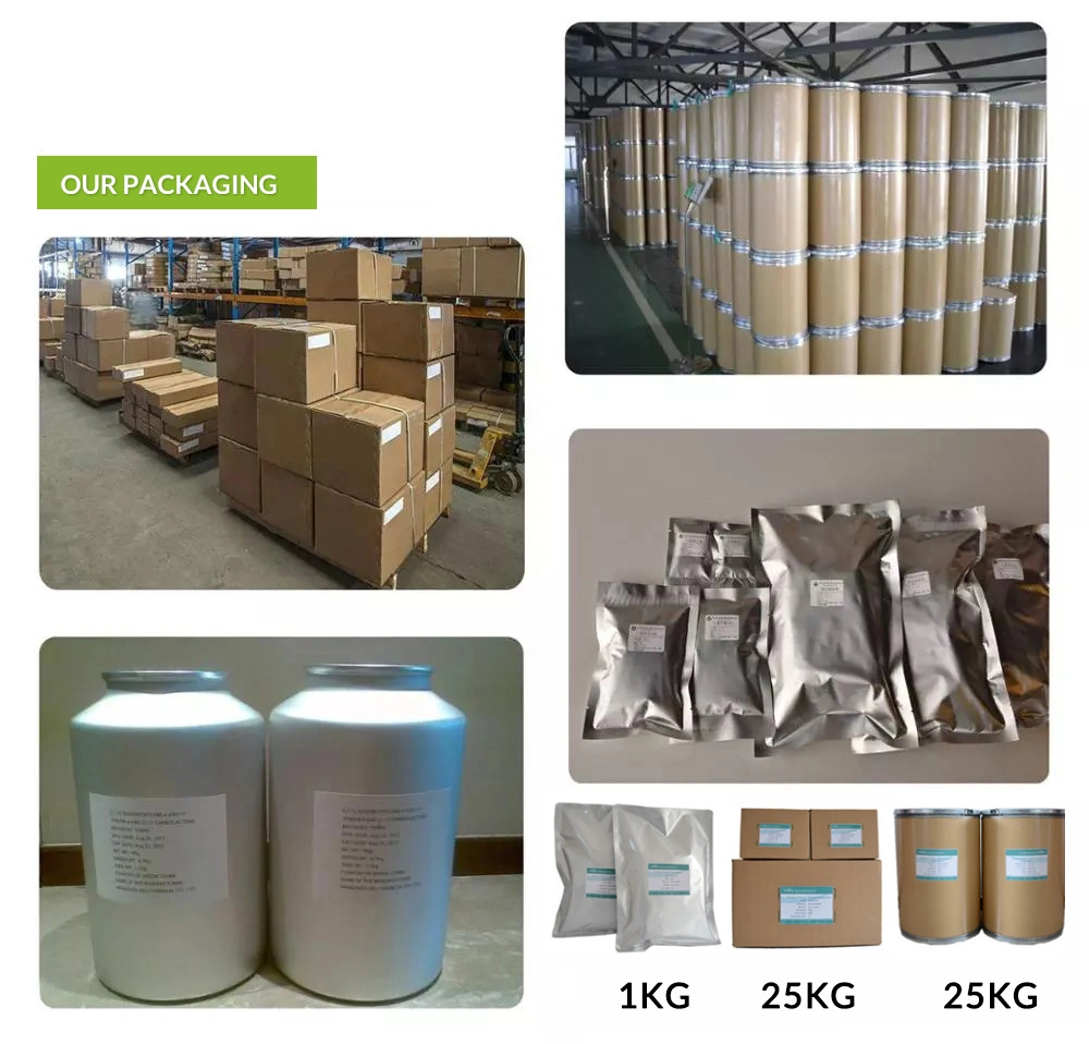 High Quality Good Price Citric Acid Monohydrate/Citric Acid Anhydrous/Sodium Citrate