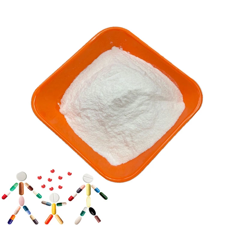 Factory Supply Food Additive Material Magnesium Stearate Powder CAS 557-04-0 Magnesium Stearate