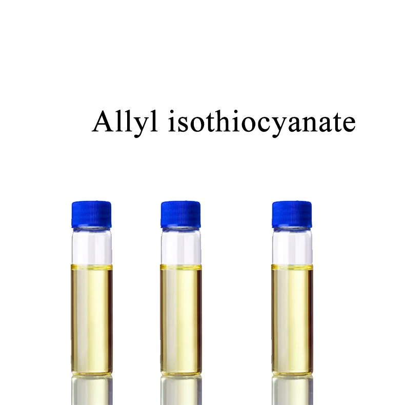 Food Additive Best Price Allyl Isothiocyanate CAS 57-06-7