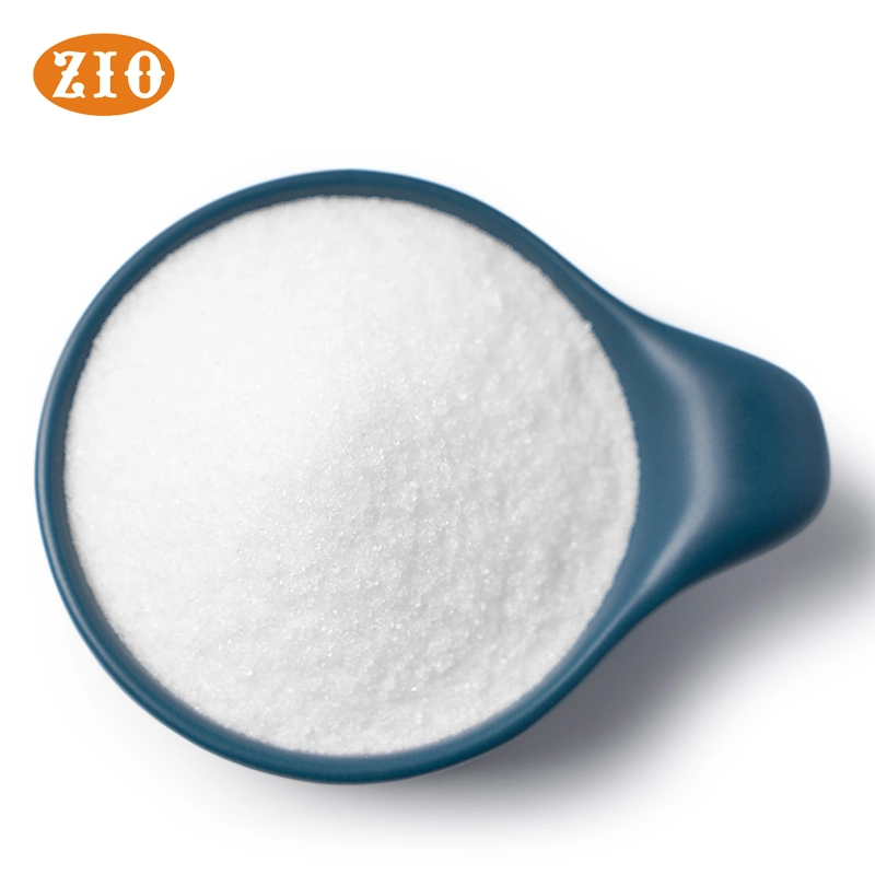 Food Grade Glycine Manufacturers Supply Amino Acetic Acid Nutrition Fortifier 1kg Starting Batch 56-40-6