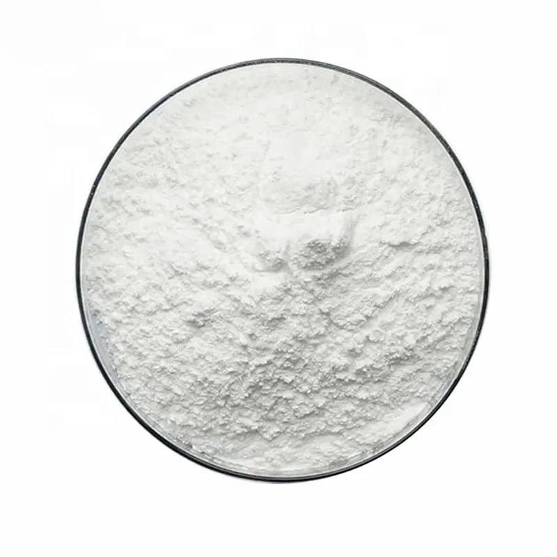 Zinc Lactate CAS No. 16039-53-5 Food Grade Additives Zinc Lactate