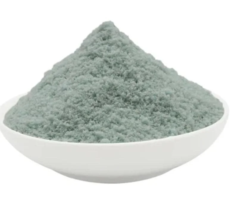 Ferrous Sulfate Heptahydrate for Plant Fertilizer CAS 7782-63-0 Feso4 Heptahydrate