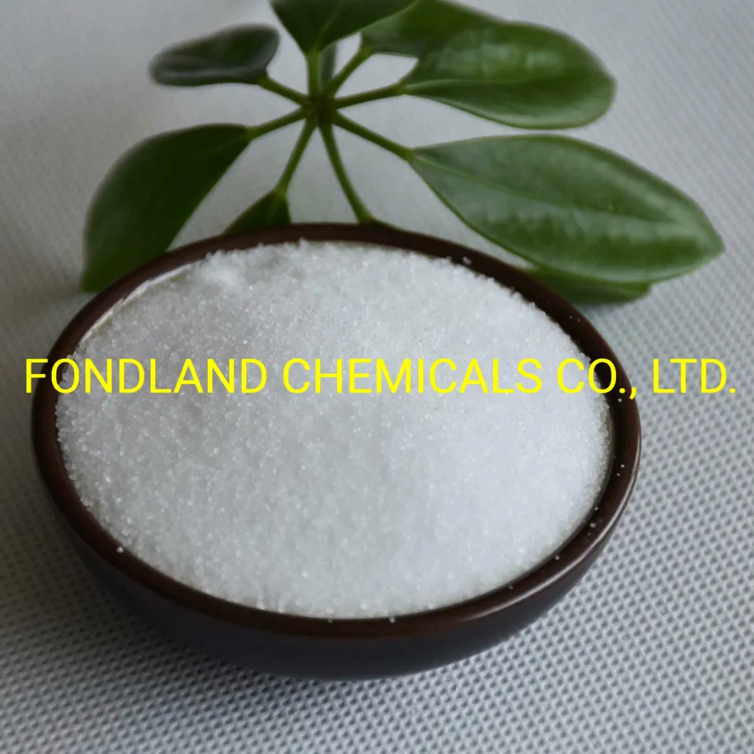 Chemical Raw Material Trisodium Citrate Sodium Citrate CAS 6132-4-3