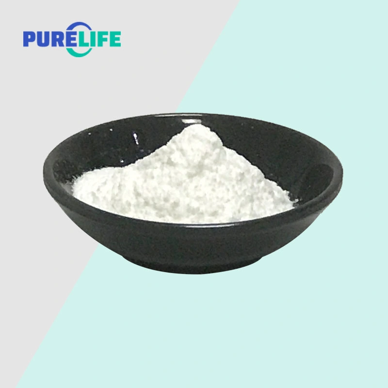 Wholesale Food Grade Zinc Gluconate CAS No. 4468-02-4 with Free Sample