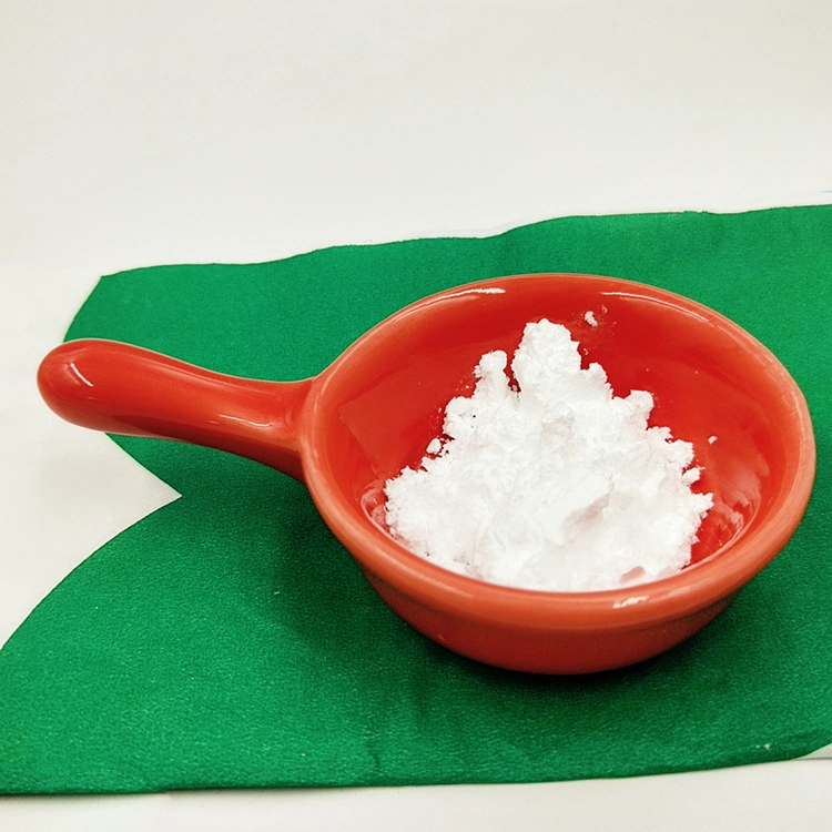 Cosmetic Grade Raw Material CAS 4086-70-8 99% Magnesium Myristate Powder