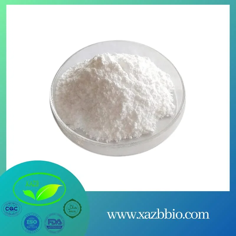 Facttory Suplly Amino Acids L-Cysteine Powder CAS 52-90-4