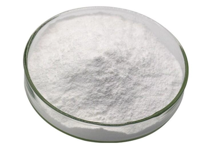 Supply Food Grade Bismuth Citrate CAS 866-84-2 Potassium Citrate