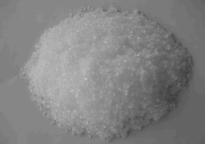 Food Ingredient Food Additive Acidulent Stabilizer Trisodium Citrate Dihydrate