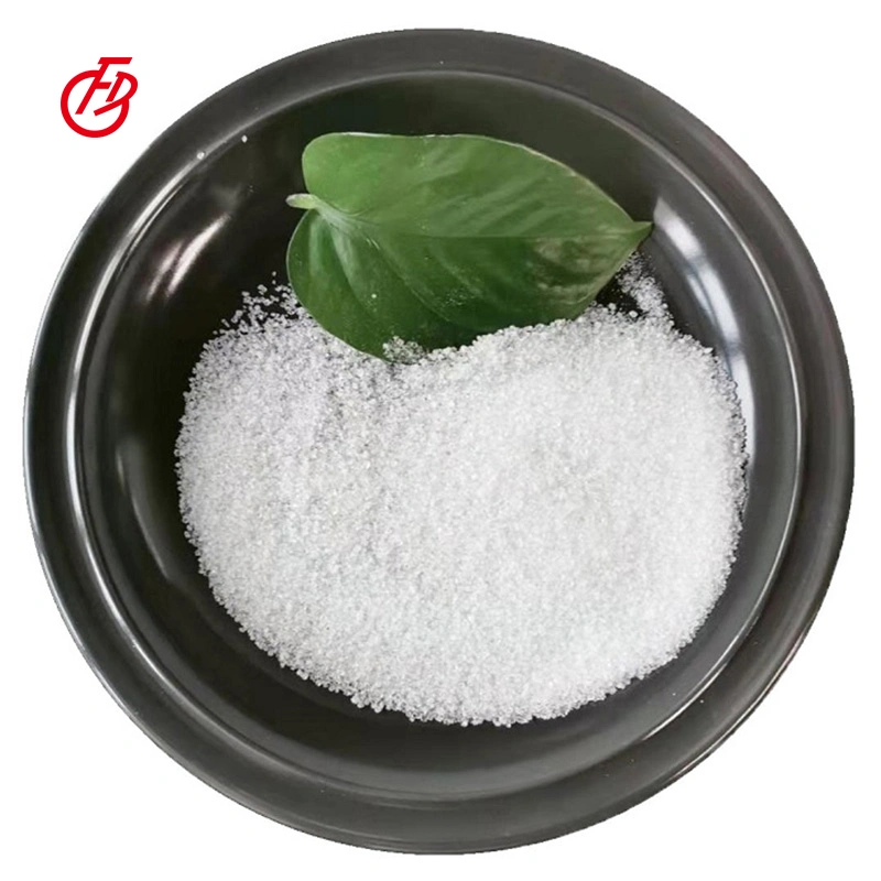 Potassium Citrate 99% Min Crystal or Powder Mudanjiang Fengda Factory Supply 6100-05-6 Potassium Citrate