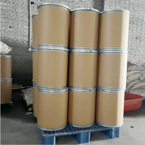 China Factory Sell High Quality L-Cysteine Hydrochloride Anhydrous CAS 52-89-1 with Low Price