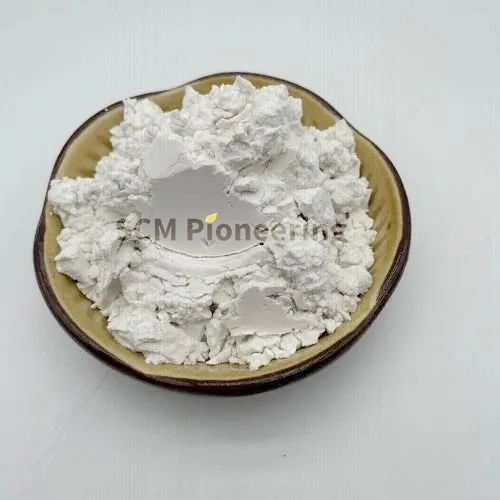 Food-Grade Iron Phosphate Enrichment Powder Ferric Phosphate 10045-86-0