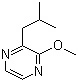 High-Quality 2-Methoxy-3-Isobutyl Pyrazine CAS 24683-00-9