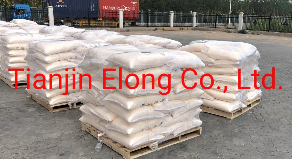 Factory Supply Propyl Gallate CAS: 121-79-9 with Good Price