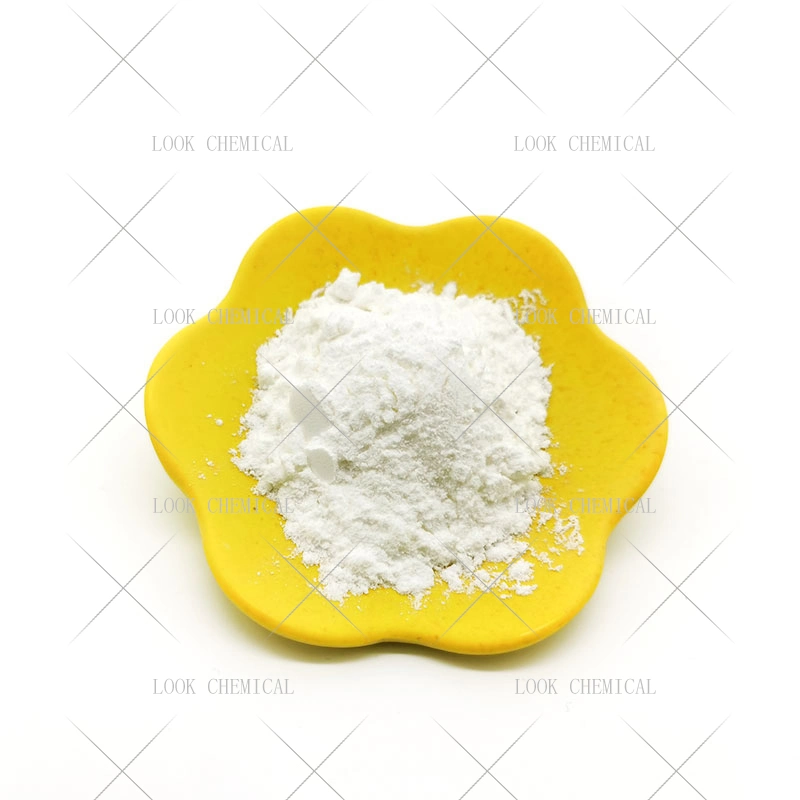 Factory Direct Supply Sodium Stearate CAS 822-16-2