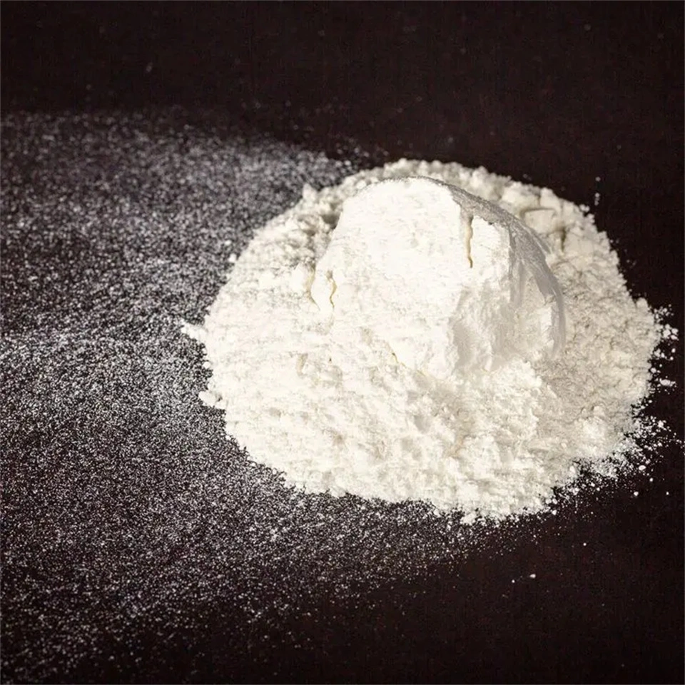 Is09001 Approved Good Zinc Stearate Price with High Quality