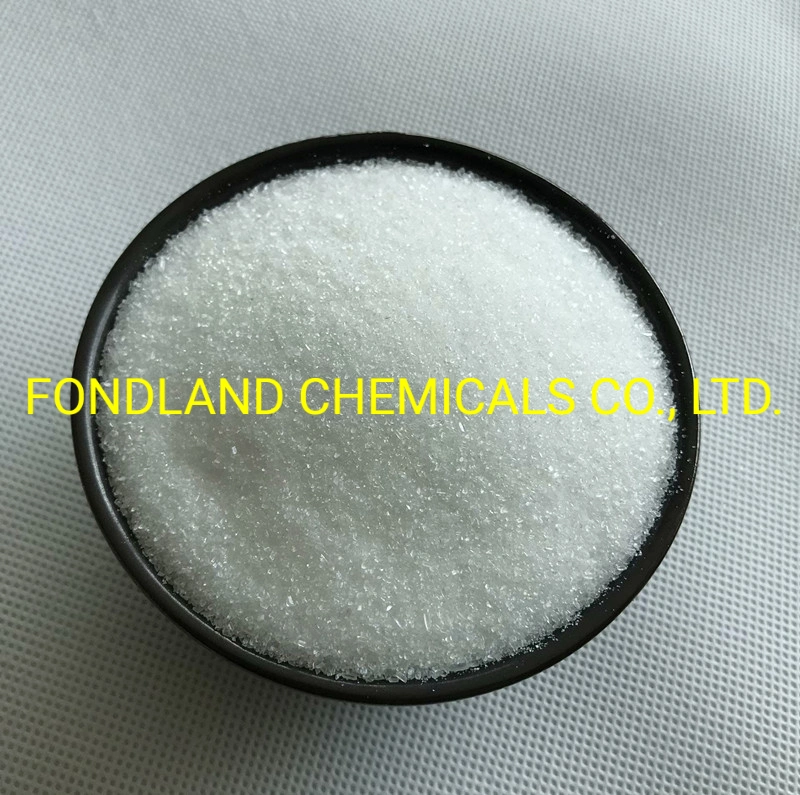 Chemical Raw Material Trisodium Citrate Sodium Citrate CAS 6132-4-3