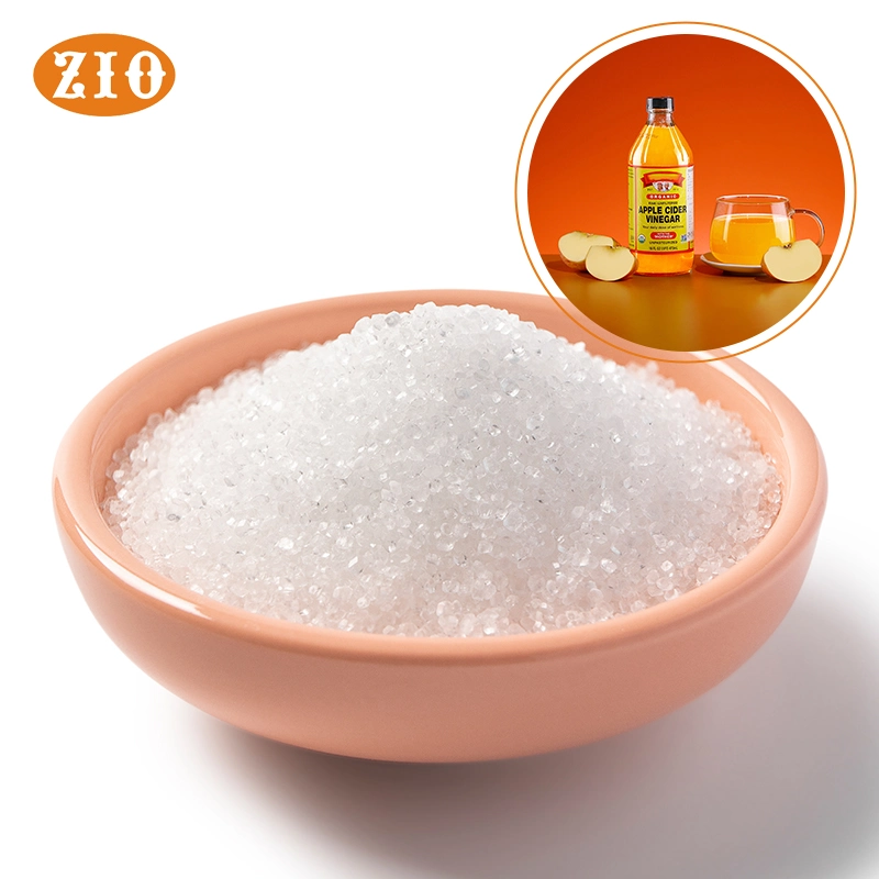 Wholesale India Africa Food Grade Industrial Grade Citric Acid Monohydrate Anhydrous Sodium Citrate Potassium Citrate