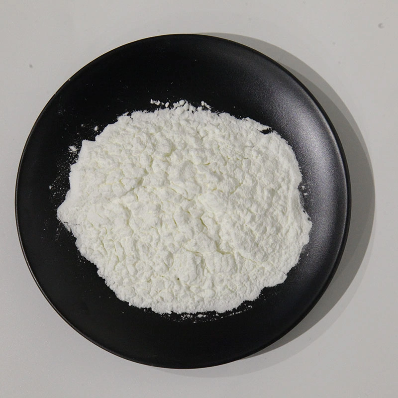 High Quality CAS 557-04-0 Magnesium Stearate with Bulk Price