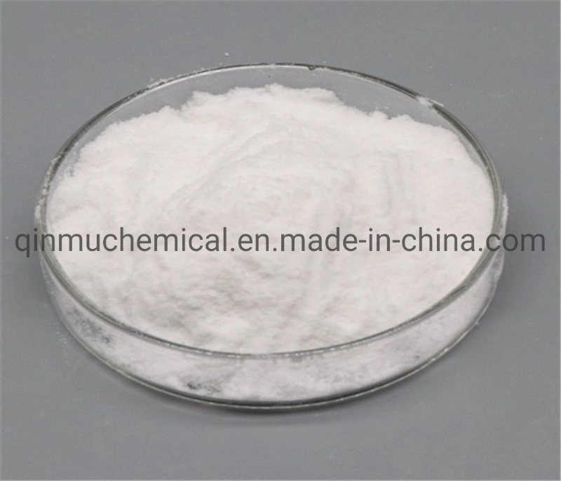 China Factory Supply Ferrous Fumarate CAS 141-01-5