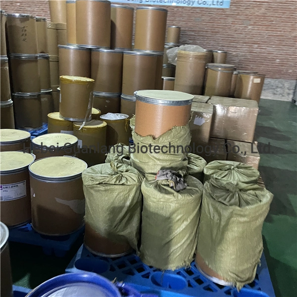 CAS 10058-44-3 Iron Pyrophosphate Hydrate / Ferric Pyrophosphate From Factory