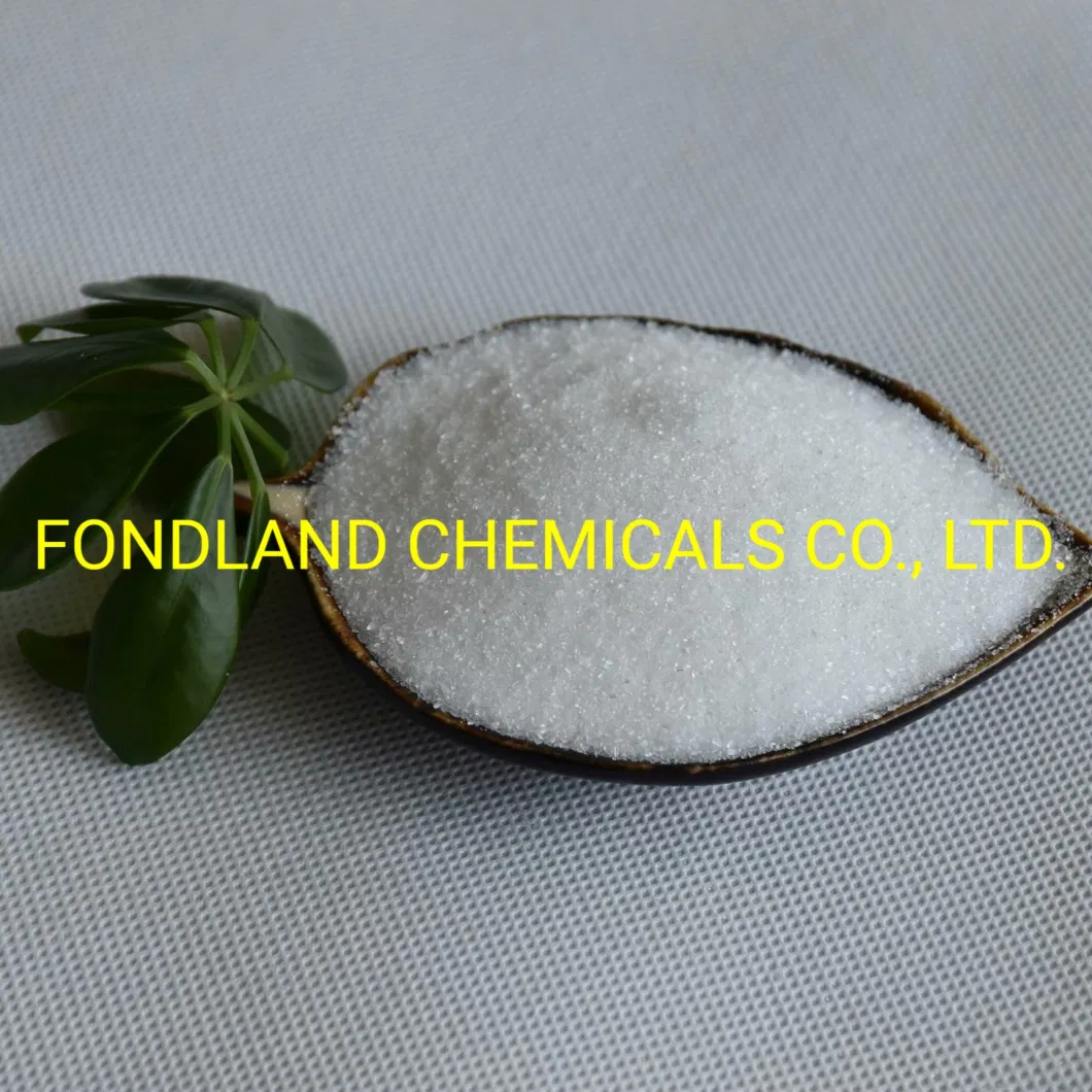 Chemical Raw Material Trisodium Citrate Sodium Citrate CAS 6132-4-3