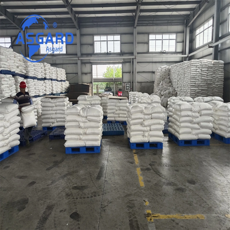 Factory Price 57-11-4 Organic Acid Triple Pressed Rubber/Cosmetic Grade Stearic Acid with ISO (1801/1810/1820/1838/1842/1860/1865)