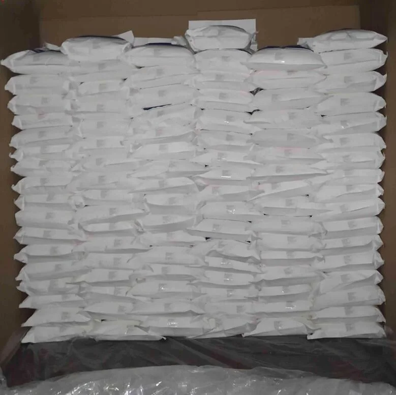 Hot Sale Sodium Citrate/Trisodium Citrate White Powder with Good Price