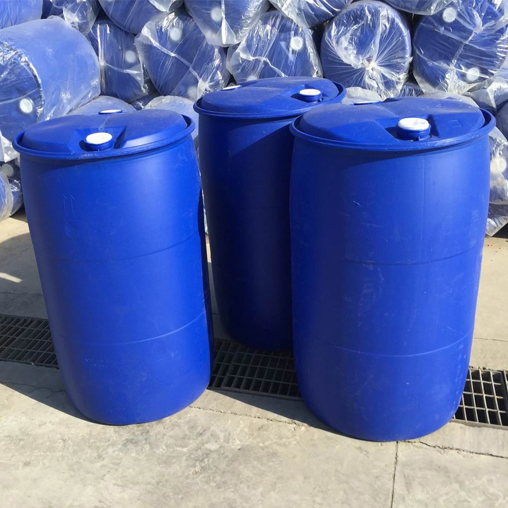 Used in Oil Refining/Petrochemicals Methyl Disulfide (dmds) CAS: 624-92-0