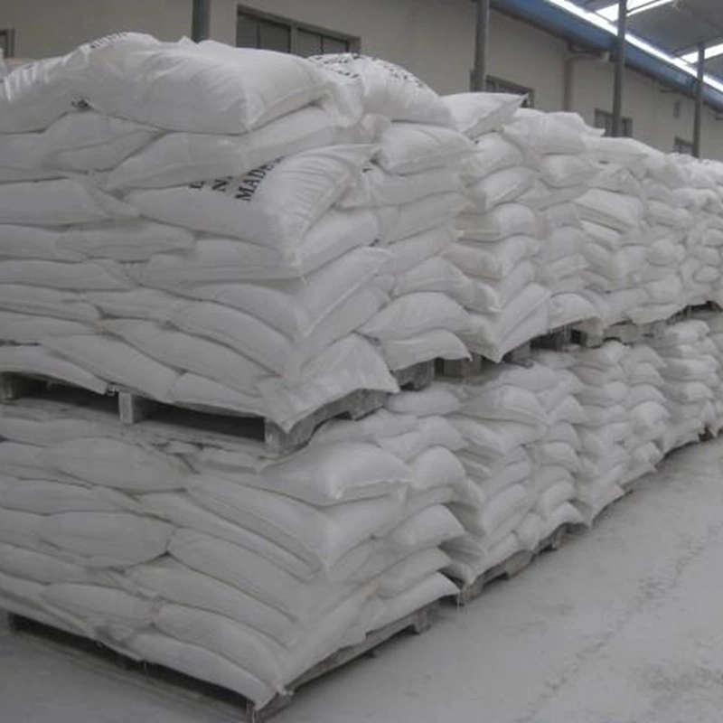 China Factory Supply Chemicals Product Calcium Stearate CAS 1592-23-0