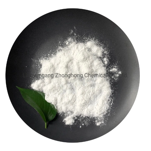 USP Magnesium Gluconate Dihydrate for Magnesium Therapeutics White Powder