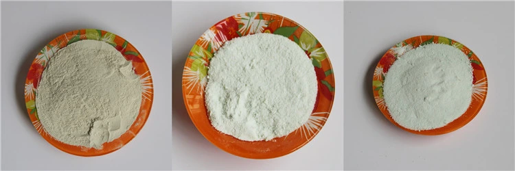 Ferrous Sulphate Heptahydrate for Water Treatment