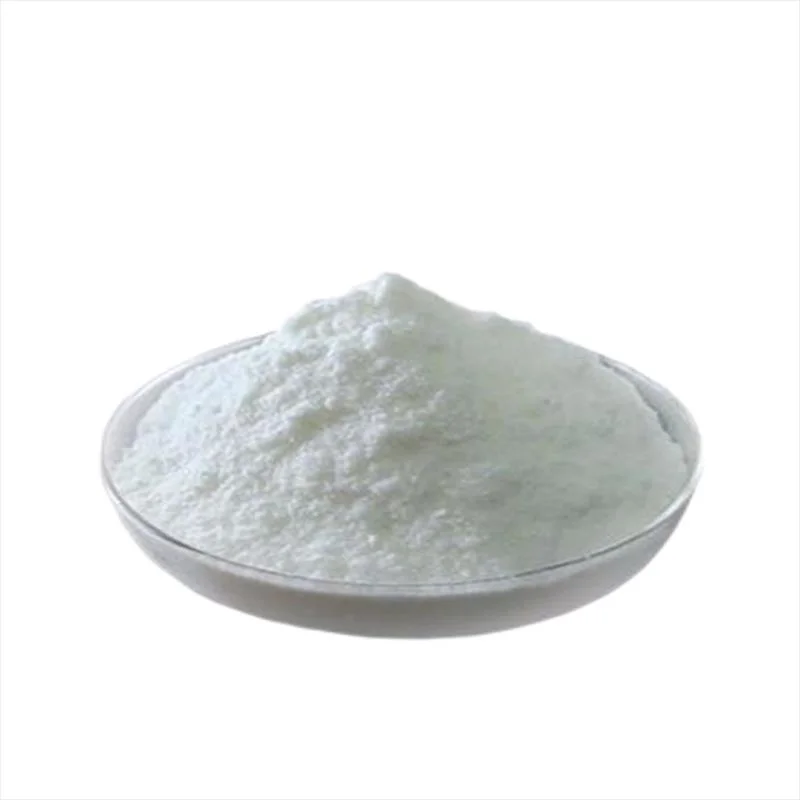 Factory Sales Good Price 99% Magnesium Stearate with Low Price CAS 557-04-0