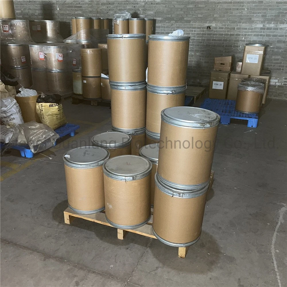 China Sodium Butyrate Powder CAS 156-54-7 Supplier