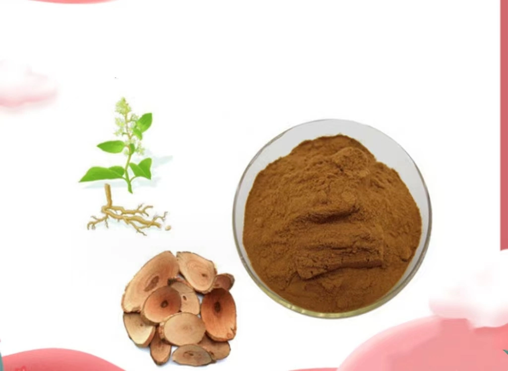 Lei Gong Teng Extract Thunder God Vine Extract Tripterygium Wilfordii Extract