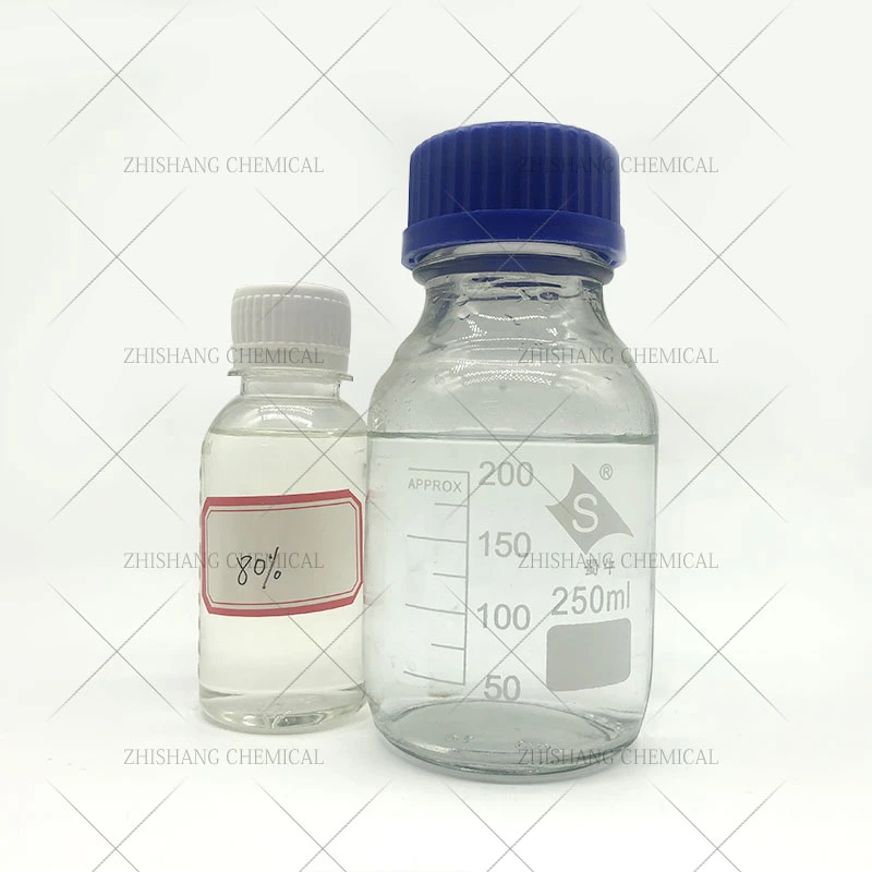Factory Supply 2-Furfurylthio-3-Methylpyrazine CAS 65530-53-2