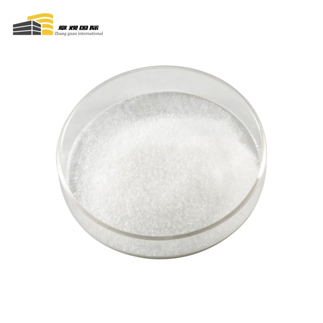 Food Additive (CAS 299-28-5) Nutritional Supplement Calcium Gluconate